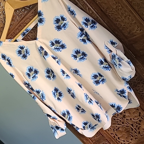 Loft blouse - Picture 2 of 6